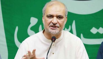 ایران پر امریکی حملے کیخلاف جماعت اسلامی پاکستان کا آج یوم احتجاج منانے کا اعلان