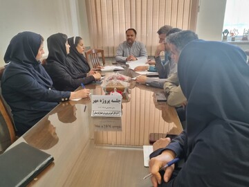 «پروژه مهر»گامی در ارتقای کیفیت آموزش دانش‌آموزان استثنایی کردستان است