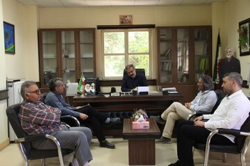 لزوم تولید آثار فرهنگی و هنری دررابطه‌با شهدای اخیر لرستان