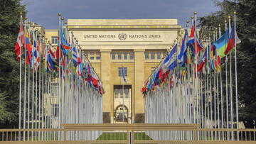 UN experts: Israeli attacks on Iran ‘deliberate undermining of peace initiatives’ 