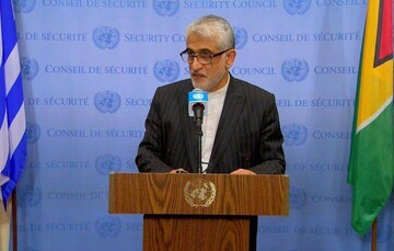 Iran files complaint against Grossi with UN Security Council