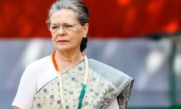 اسرائیل کے ایران پر حملے اور غزہ کی تباہی پر ہندوستان کی خاموشی تشویشناک ہے، سونیا گاندھی