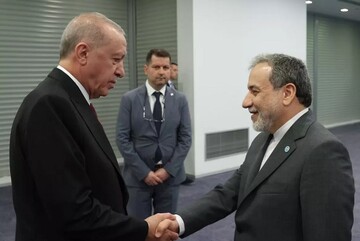 Erdoğan: Arabuluculuk yapmaya hazırız