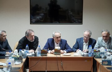 مشکلی در تامین اقلام اساسی نداریم؛ سیستم اداری پشتیبان تولید باشد