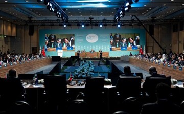 İİT ülkeleri İstanbul'da İran için toplandı