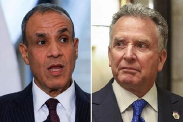 Egyptian FM consults with Witkoff over Israel attack on Iran