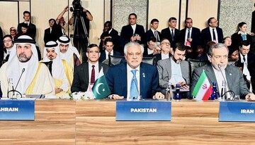 ایران کے خلاف اسرائیلی جارحیت کی مذمت کرتے ہیں، پاکستانی وزیر خارجہ