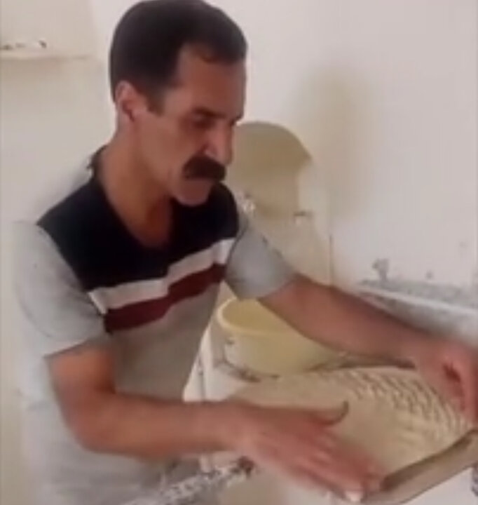 «مردم» ستون‌ همدلی «وطن»؛ از تهران تا حیفا با تیبا «رایگان»
