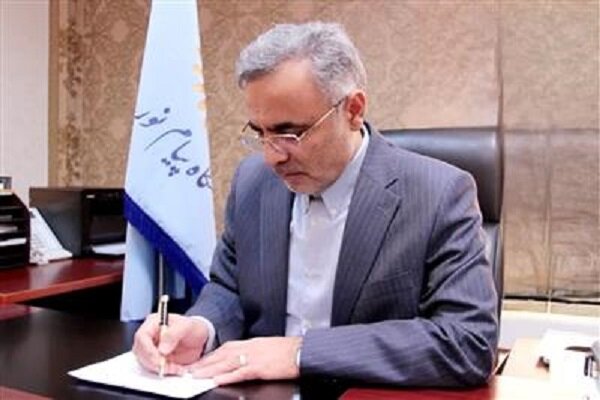 شهادت یکی از کارکنان دانشگاه پیام نور در پی حمله رژیم صهیونیستی