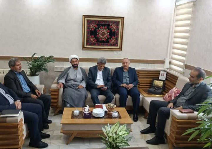 لزوم توسعه حوزه کشاورزی؛ بیجار قطب تولید گندم دیم در کشور است