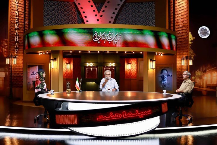 رضا میرکریمی: اتحاد مردم ایران محاسبات دشمن را برهم زد