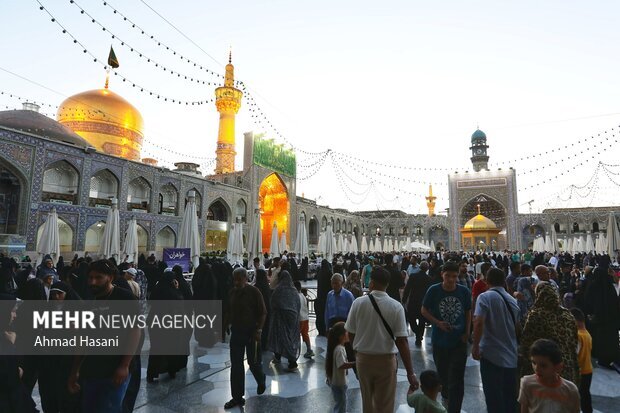 پیام کودکانِ امام رضایی به سربازانِ وطن
