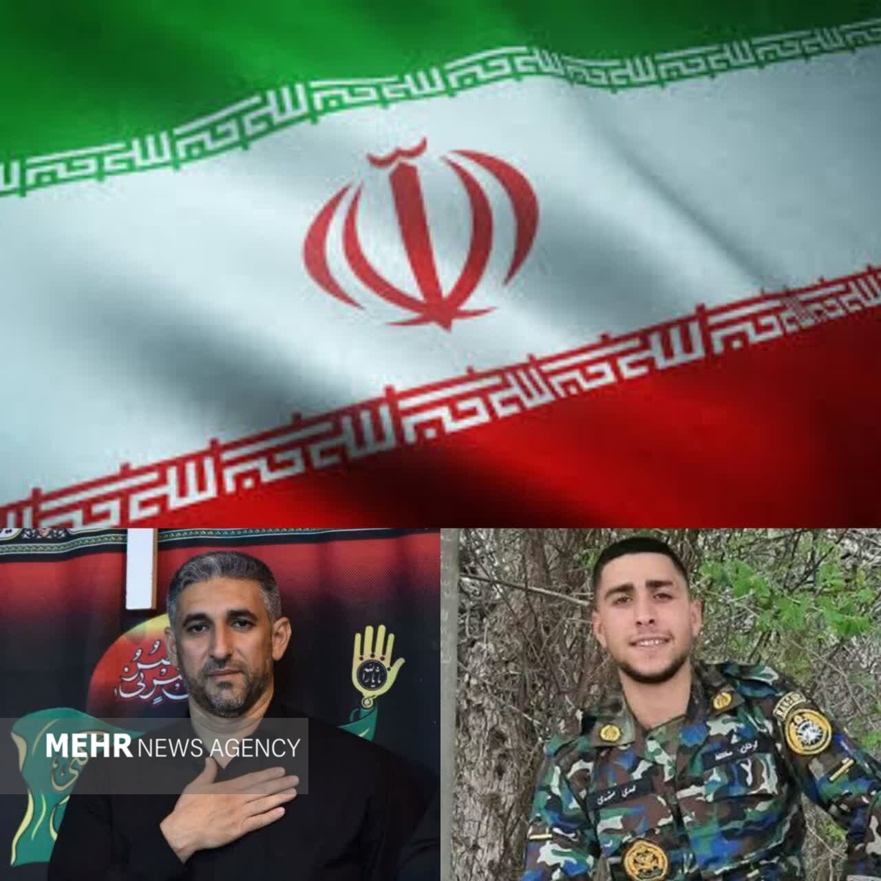 ایران  کے مختلف صوبوں پر غاصب صیہونی حکومت کی جارحیت کی تازہ ترین تفصیلات