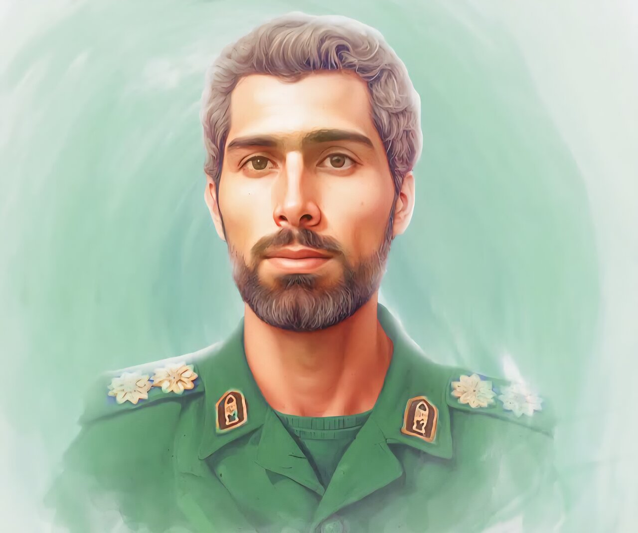 كاشان،شهيد،پاسدار،فرزند