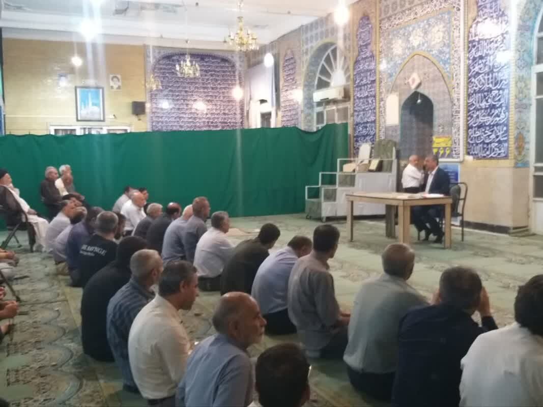 اتحاد ملت ایران تحلیل‌گران بین‌المللی را غافلگیر و معادلات را تغییر د