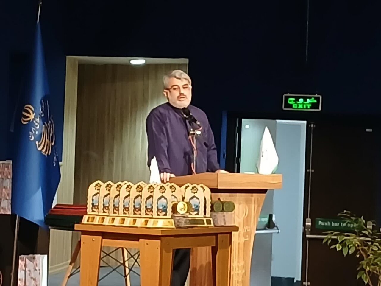 گیلان قطب قرآنی در کشور است گیلان قطب قرآنی در کشور است