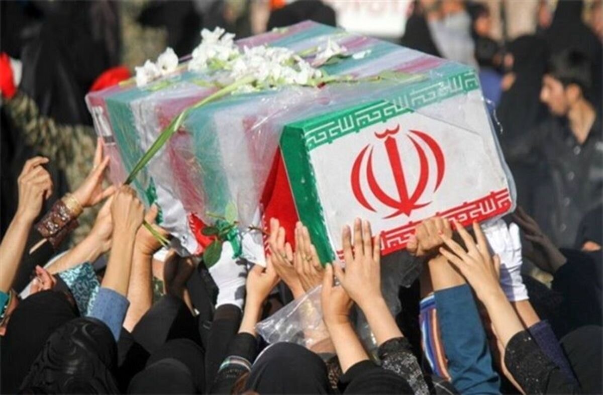 شهادت،شهيد،شاهرود،نظري