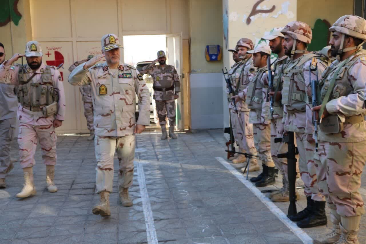 مرزهاي،استان،مرزبانان،مرزباني،رضوي،عزيز،فرمانده،خراسان