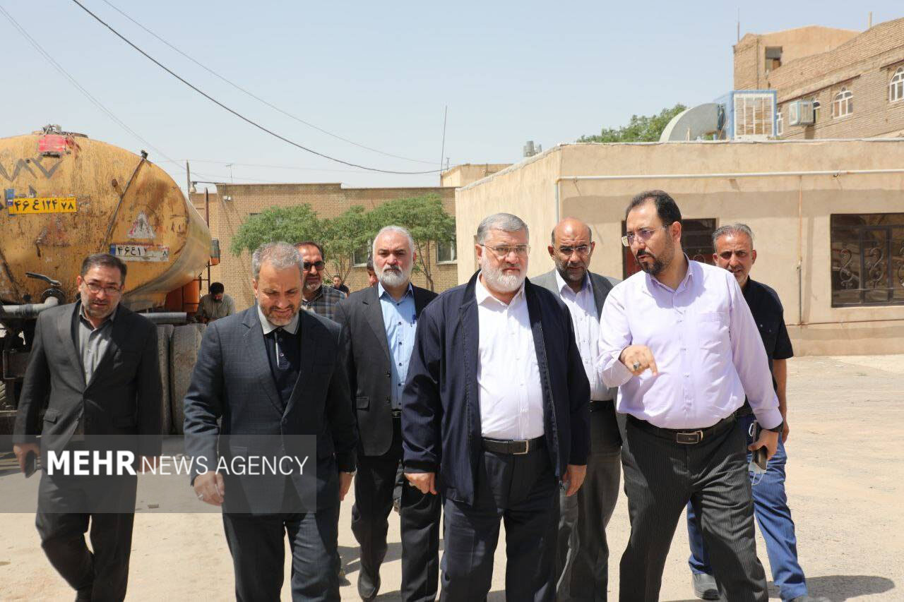 اتباع،غيرمجاز،طرح،تهران،معتمديان،خروج،ضرورت،شناسايي،انتظامي
