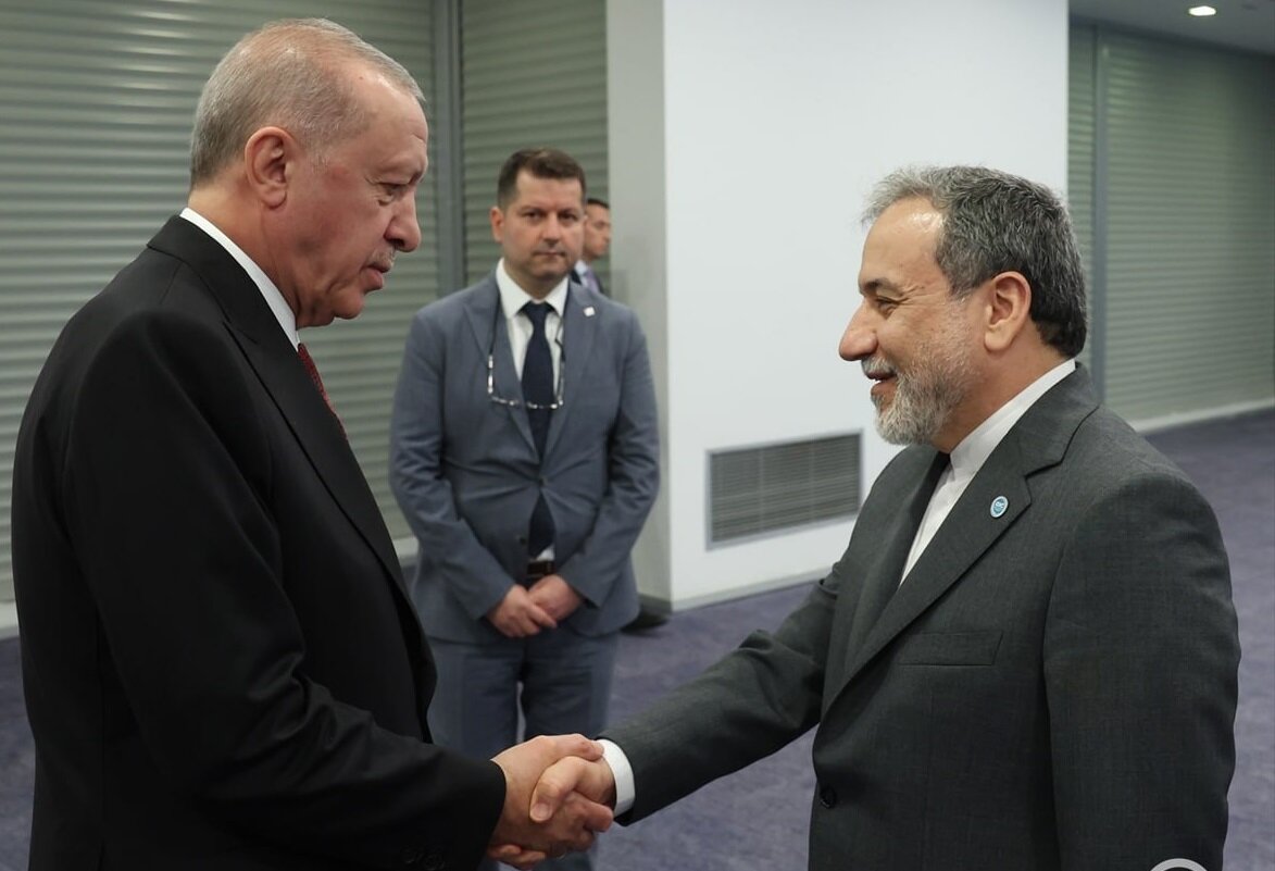 خارجه،وزير،ايران،اردوغان