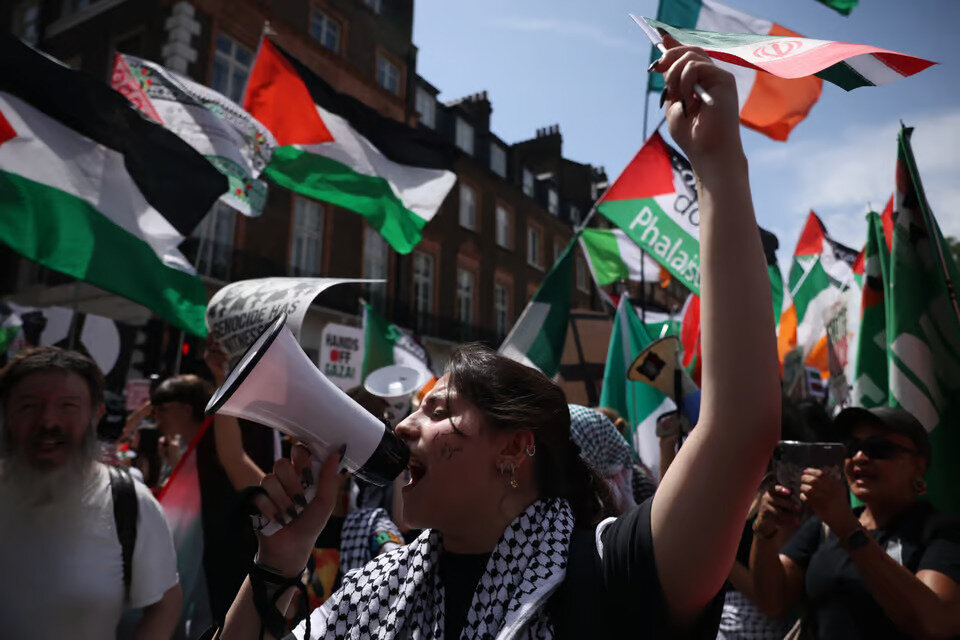 ايران،فلسطين،انگليس،اسرائيل،عراقچي،بحبوحه،پيشنهادات،مداخله