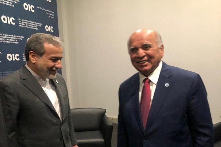 رژيم،اسلامي،ايران،عراق،تجاوز،صهيونيستي،خارجه،امور،وزير