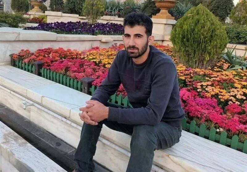 Iran Boxer Iranian boxer Rouhollah Salek killed in Israel attack - Mehr News Agency