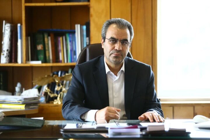 صدور مجوز برای صنایع آببر در همدان ممنوع شد صدور مجوز برای صنایع آببر در همدان ممنوع شد