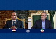 Pezeshkian says Iran's response to aggression to be decisive