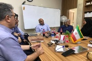 کمپین «ایران‌یار» با شعار «زندگی همدلانه ادامه دارد» رونمایی شد