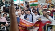 India, Iraq, Pakistan, South Africa: people condemn Israeli aggression on Iran