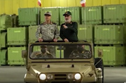 VIDEO: Iran, homeland of most brave, faithful men