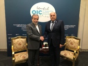 وزير الخارجية الجزائري يدين العدوان الأمريكي على المنشآت النووية الايرانية