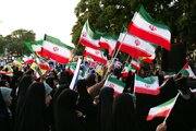 جهانی: فعالان هیئتی نقش مهمی در تحقق گام دوم انقلاب دارند