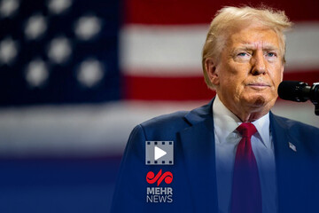 Trump, İran saldırısı nedeniyle ABD halkı tarafından yuhalandı