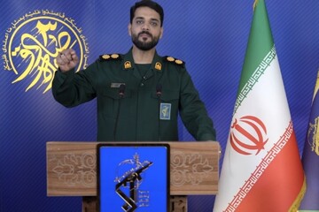 وعدہ صادق3 کا بیسواں مرحلہ، بن گوریان ائیرپورٹ اور کنٹرول سینٹر کو نشانہ بنایا گیا، سپاہ پاسداران