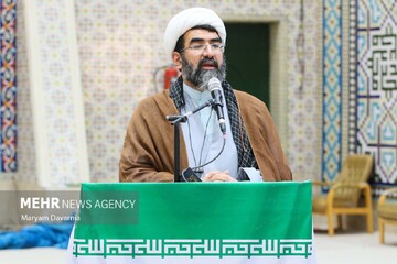 تبیین و آگاهی‌بخشی از ضروریات تبلیغ در شرایط جنگ فعلی است