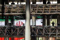 طهران تكرّم عوائل الإعلاميين الشهداء وتؤكد أهمية الإعلام الحر في فضح الاحتلال الصهيوني