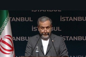 Araghchi