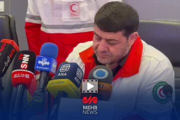 تجاوز آمریکا به تأسیسات هسته‌ای ایران بدون شهید بود