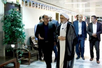 اجرای عدالت تعطیل بردار نیست