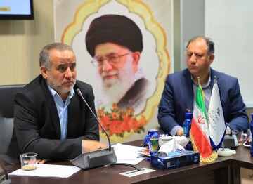 سازمان های مردم نهاد افسران جبهه امیدآفرینی در مقابله با دشمن