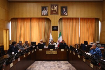 مشکل خاصی در بحث آب و برق حوزه کشاورزی وجود ندارد
