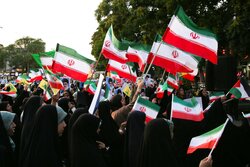 جهانی: فعالان هیئتی نقش مهمی در تحقق گام دوم انقلاب دارند