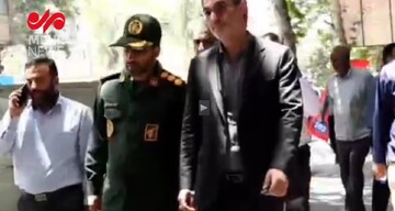 بسیج پای کار رصد و نظارت بر بازار در خرم‌آباد