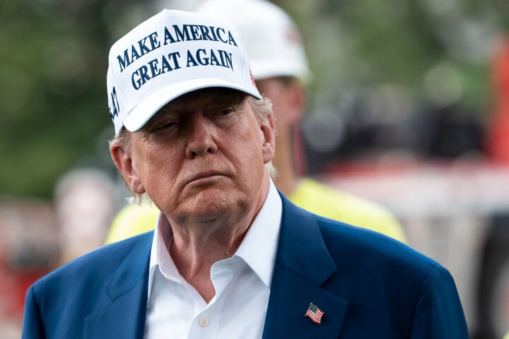 Trump says China can continue buying Iran oil after truce