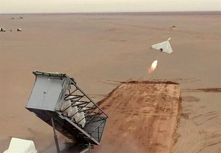 Iran warns any country providing Israel with military arms