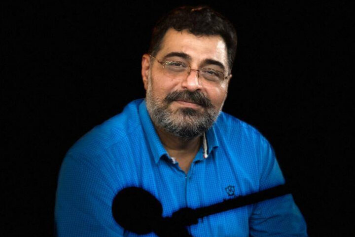 در هیچ طوفانی لنگرگاه خود را گم نمیکنیم؛ جاری شدن ایمان در دل اجتماع در هیچ طوفانی لنگرگاه خود را گم نمیکنیم؛ جاری شدن ایمان در دل اجتماع