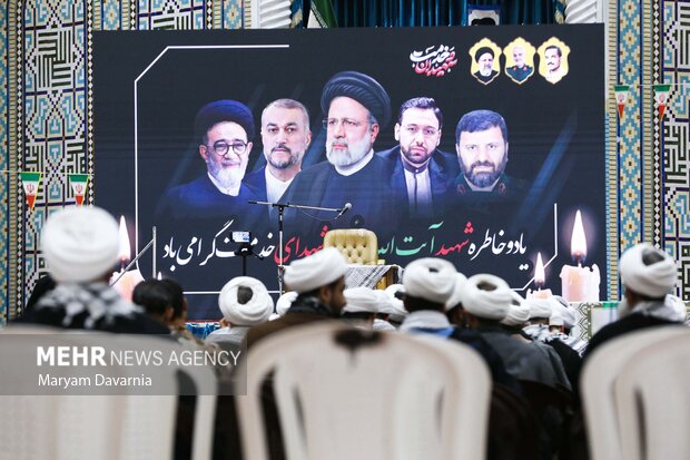 همایش بزرگ «تجدید بیعت با ولی» در خراسان شمالی