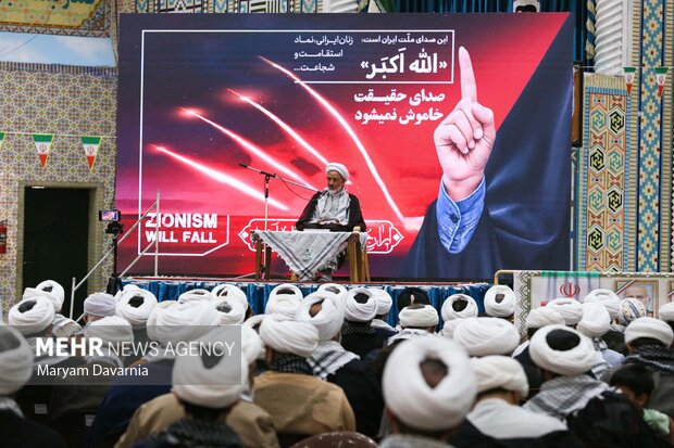 همایش بزرگ «تجدید بیعت با ولی» در خراسان شمالی